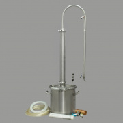 Комплект для дистилляции ХД-2d Минимум 25 литров